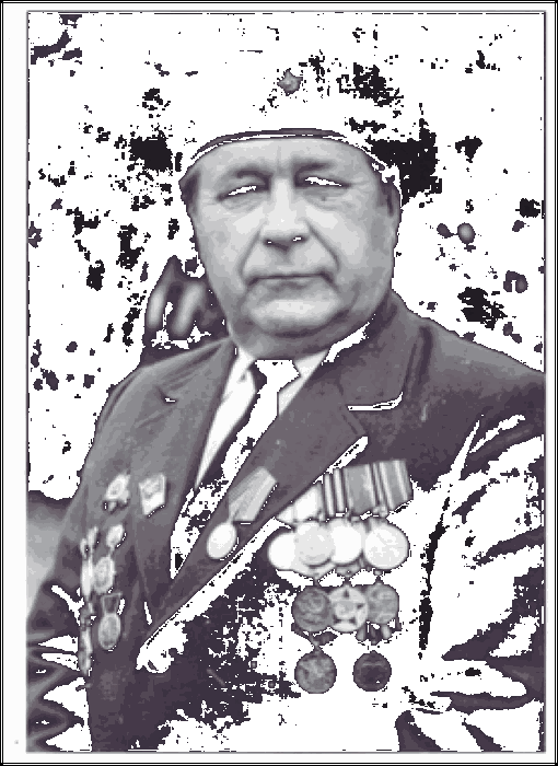 Тимченко Василий Сергеевич
