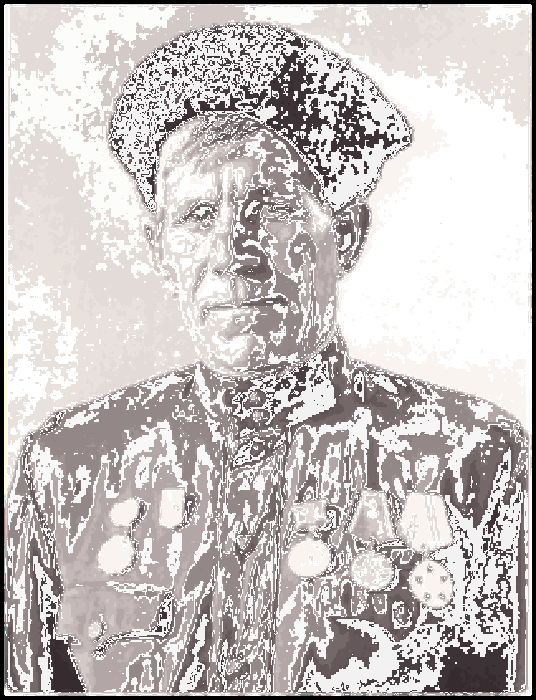 Туров Иван Григорьевич