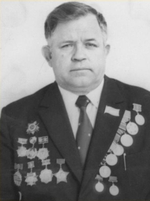 калинин Борис Иванович (2)