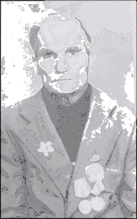 Янук Сергей Петрович